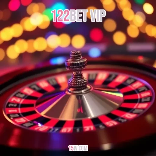 122bet vip: Descubra as Incríveis Funcionalidades do Bacará Online