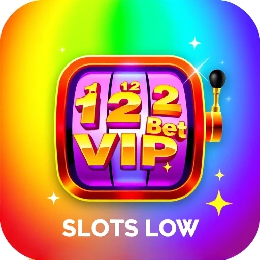 122bet vip Logo