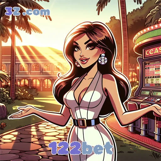 Descubra a Emoção do Bingo no 122bet VIP